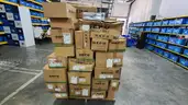 Lot of 52 New Automotive Lighting Assemblies &#x2013; Headlights, Taillights, Fog &#x26; Signal Lights &#x2013; DEPO, Dorman,