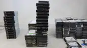 Lot of Mixed Internal Hard Drives &#x2013; Approx. 303 Units