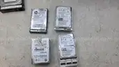 Lot of Mixed Internal Hard Drives &#x2013; Approx. 303 Units