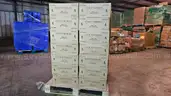LOT 700 PREMIUM COCONUT SHELL CHARCOAL