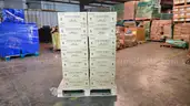 LOT 700 PREMIUM COCONUT SHELL CHARCOAL