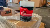 Lot of 45 &#x2013; Bondo Body Filler Stage 2, 7lb