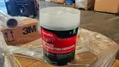 Lot of 45 &#x2013; Bondo Body Filler Stage 2, 7lb