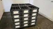 Lot of 356 &#x2013; Toyota Clock Spring 89245-02070