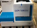 EmbryoScope ES-D Time-Lapse Incubator System