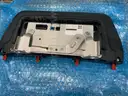 Lot of 88 Toyota/Lexus OEM Navigation Radio Display Units