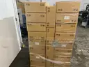Lot of 88 Toyota/Lexus OEM Navigation Radio Display Units