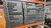Lot of 48 Sony Tuner Base Units &#x2013; Model BM-X6 (USED)