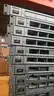 Lot of 48 Sony Tuner Base Units &#x2013; Model BM-X6 (USED)