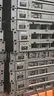Lot of 48 Sony Tuner Base Units &#x2013; Model BM-X6 (USED)