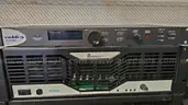 LOT OF 8 audio and AV equipment used condition
