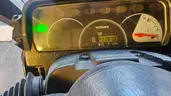 2001 Nissan Forklift &#x2013; Model MCPL01A15LV &#x2013; Used Condition