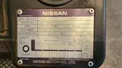 2001 Nissan Forklift &#x2013; Model MCPL01A15LV &#x2013; Used Condition