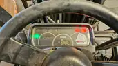 2001 Nissan Forklift &#x2013; Model MCPL01A15LV &#x2013; Used Condition