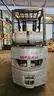 2001 Nissan Forklift &#x2013; Model MCPL01A15LV &#x2013; Used Condition
