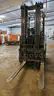 2001 Nissan Forklift &#x2013; Model MCPL01A15LV &#x2013; Used Condition