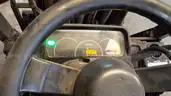 2001 Nissan Forklift &#x2013; Model MCPL01A15LV &#x2013; Used Condition