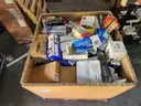 Lot of 300 &#x2013; Mixed Automotive Parts and Accessories