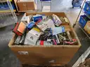 Lot of 300 &#x2013; Mixed Automotive Parts and Accessories