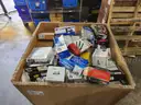Lot of 300 &#x2013; Mixed Automotive Parts and Accessories