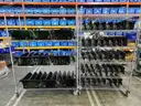 Lot of 79 &#x2013; Mixed Lexus Navigation Display Radio Units (2022&#x2013;2024 Models)