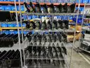 Lot of 79 &#x2013; Mixed Lexus Navigation Display Radio Units (2022&#x2013;2024 Models)