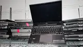 Lot of 140 Mixed Laptops &#x2013; used AS-IS