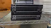 Lot of 140 Mixed Laptops &#x2013; used AS-IS