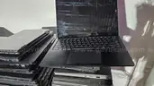 Lot of 140 Mixed Laptops &#x2013; used AS-IS