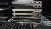 Lot of 140 Mixed Laptops &#x2013; used AS-IS