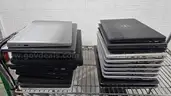 Lot of 22 Laptops &#x2013; Dell, HP, Lenovo &#x2013; Mixed Models (8th to 12th Gen)