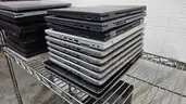 Lot of 22 Laptops &#x2013; Dell, HP, Lenovo &#x2013; Mixed Models (8th to 12th Gen)
