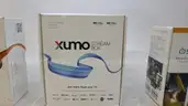 Lot of&#x2013;101 Units Xumo &#x26; SiliconDust Streaming Devices