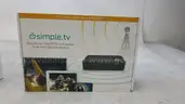 Lot of&#x2013;101 Units Xumo &#x26; SiliconDust Streaming Devices