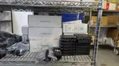 Lot of&#x2013;101 Units Xumo &#x26; SiliconDust Streaming Devices