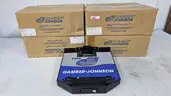 Lot of 4 Gamber-Johnson  S400 Mounting Bases &#x2013; NEW