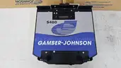 Lot of 4 Gamber-Johnson  S400 Mounting Bases &#x2013; NEW