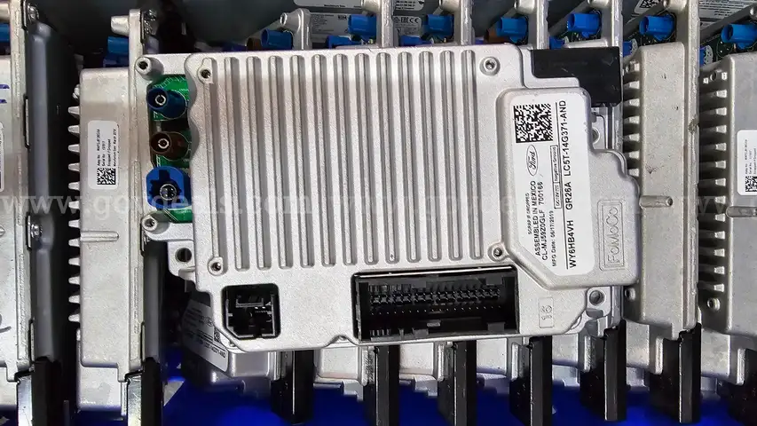 Lot of 200 &#x2013; Ford SYNC 3 Modules &#x2013; Used &#x2013; Fits 2015&#x2013;2022 Ford Vehicles