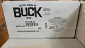 Lot of 7 Buckingham Short Back Mobility Belts