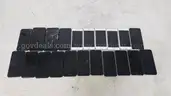 Lot of 21 iPhones