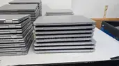 Lot of 55 Business Laptops – Dell, HP, Lenovo, Microsoft (Mixed Models & Specs)