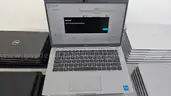 Lot of 55 Business Laptops – Dell, HP, Lenovo, Microsoft (Mixed Models & Specs)