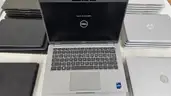 Lot of 55 Business Laptops – Dell, HP, Lenovo, Microsoft (Mixed Models & Specs)