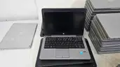 Lot of 55 Business Laptops – Dell, HP, Lenovo, Microsoft (Mixed Models & Specs)