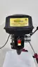 5-Speed Bench Drill Press with Laser