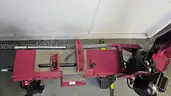 Horizontal / Vertical Metal Cutting Band Saw