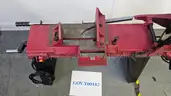 Horizontal / Vertical Metal Cutting Band Saw