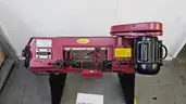 Horizontal / Vertical Metal Cutting Band Saw