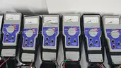 Lot of 19 Tempo Sidekick V.O.C. Test Sets –