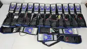 Lot of 19 Tempo Sidekick V.O.C. Test Sets –